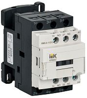 ARMAT Контактор КМИ-А-11212 LC1D 12А 230В/АС3 1НО/1НЗ | код AR-ACC-11-012-230-11 | IEK