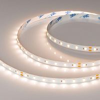 Лента светодиодная ULTRA-C64-10mm 24V Warm 2700К 14.4Вт/м IP20 5630 открыт. (уп.5м) Arlight 037455