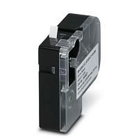 Усадочный кембрик MM-WMS 3,2 (EX5)R C1 WH/BK | код 0803923 | PHOENIX CONTACT