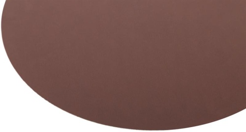 Круг шлифовальные сплошные (липучка) алюминий-оксидные 125мм (уп.5шт) Р 1500 FIT 39675 фото 5