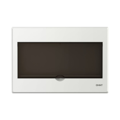 Корпус пластиковый NEX5-C11300 IP30 13 мод. 1 ряд. встраиваемый (R)(CHINT) | код 301811 | CHINT