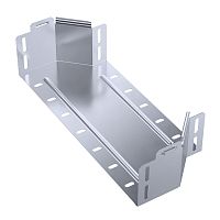 Переходник симметричный Стандарт INOX (AISI 316) 400х300х100 Промрукав | код PR16.6010 | ПРОМРУКАВ
