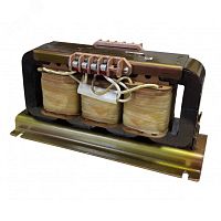 Трансформатор трёхфазный ТСМ-0.16 380/220 | код УТ-00002521 | Клинцовское УПП ВОС