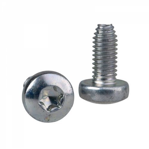 Винт самонарезающий 5,5х13 мм (уп.100 шт.) ESB | код esb6201 | ELECTRIC STEEL BOX