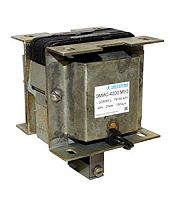 ЭМИС-4200 МУ3, 220В, толкающее исполнение, ПВ 100%, IP20, с гибкими выводами, электромагнит | код ET003983 | Электротехник