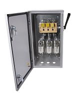 Ящик силовой ЯРПП-250-54 УХЛ2 с ППН-35 250А IP54 держатели медь Электротехник ET020137