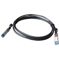 Кабель прямого соединения 10Gb SFP+, 1.0 м, Cisco | код LAN-2SFP+10G-1.0 | LANMASTER