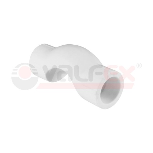 Обвод 20 короткий (200/50) | код 10170020 | VALFEX