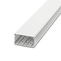 Кабельный канал CD 120X60 WH | код 3240641 | PHOENIX CONTACT