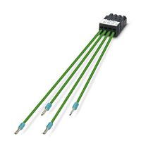 Комплект кабелей TC-C-2MIN-AI-05061516 | код 2905224 | PHOENIX CONTACT