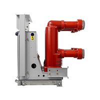 Выключатель вакуумный OptiMat BB-MD-10-20/2000-2-MM-30-1101000-1-1-CN0,5S-S-0 У3 | код 345125 | КЭАЗ