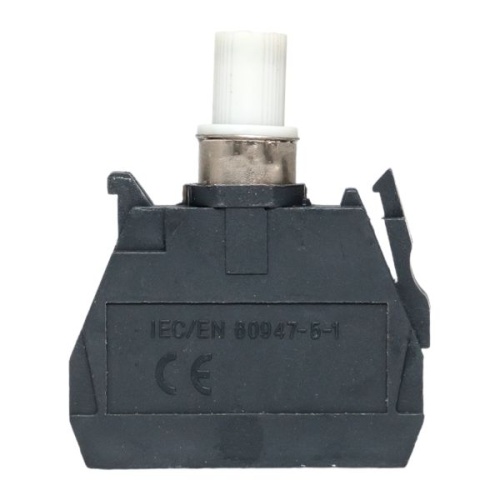 Лампа сменная c основанием XB4 зеленая 400В PROxima | код XB4-ELL-G | EKF фото 5