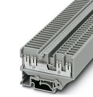 Проходные клеммы UVKB 4-FS/FS(8-2,8-0,8) | код 1953017 | PHOENIX CONTACT