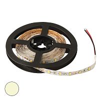 Светодиодная лента RUICHI, 2835, 300 LED, IP33, 12 В, цвет белый холодный, длина 5 м | код 109722 | Ruichi