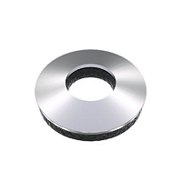 Уплотнительная шайба М6, металлическая AISI 316L | код CM133620INOX316L | DKC