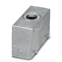 Корпус HC-STA-B24-HLFD-1TTP21-EL-AL | код 1412781 | PHOENIX CONTACT