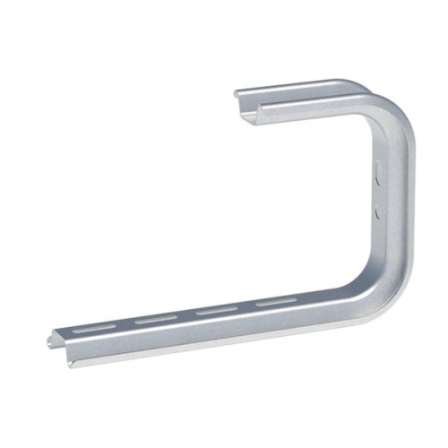 C-Омега профиль 150 (1,5 мм) HDZ | код OMPC150-HDZ | EKF фото 2