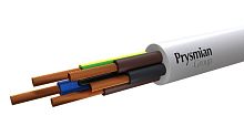 Провод ПВС 5х10 Б (м) | Код. 105080206 | РЭК-PRYSMIAN