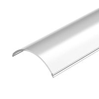 Экран ARH-KANT-H30-2000 Round Frost-PM (ARL, Пластик) | код 16582 | Arlight