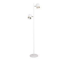 Напольный светильник Ultra LIGHT UL0136-2D 2х5Вт 220В LED (00000000) | код 1051 | Трансвит