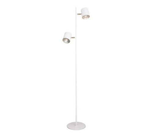 Напольный светильник Ultra LIGHT UL0136-2D 2х5Вт 220В LED (00000000) | код 1051 | Трансвит