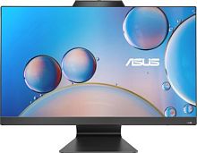 Моноблок Asus F3702WFA-BPE0090 27 Full HD Ryzen 3 7320U (2.4) 8Gb SSD512Gb RGr CR noOS GbitEth WiFi BT 90W клавиатура мышь Cam черный 1920x1080 | код 2019034 | Asus