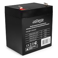 Аккумулятор для Источников Бесперебойного Питания Energenie BAT-12V4.5AH | код BAT-12V4.5AH | Energenie