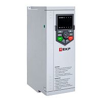 Преобразователь частоты PRO-Drive PD-90-FC-11K0-3-B EKF | код PD-90-FC-11K0-3-B | EKF