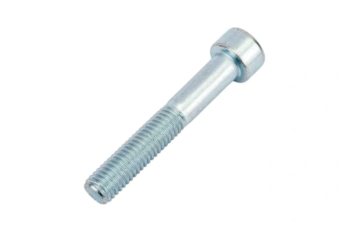 Винт DIN 912 М20х50 8.8 ZN с цилиндрической головой и внутренним шестигранником | код A0D002005030007 | РФ