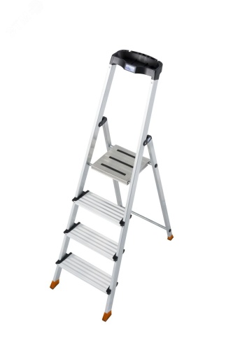 Стремянка SEPURO 4 ступени | код 127228 | KRAUSE