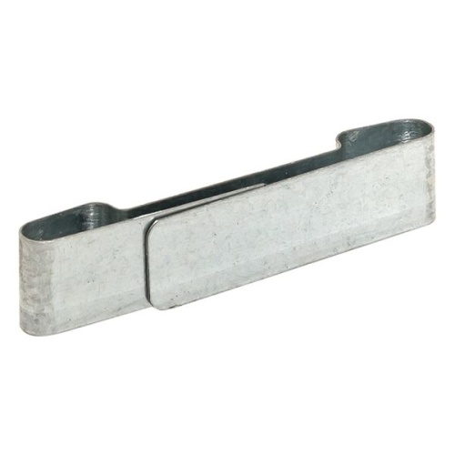 Зажим крепежный ТСР.2-50 Ц | код tcp-2-50 | EKF фото 5