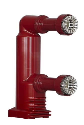 Ваккуумный выключатель BB/EKF-10-1250-25-150-3 выкатного исполнения, с магнитом блокировки включения, с правой блокировкой, с 2 токовыми катушками отключения, опер. Ток 220 В AC/DC | код ppt22t2pbbv15v1225 | EKF фото 5