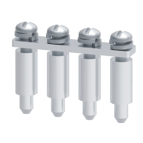 Перемычка винтовая OptiClip СА722/4 | код 332729 | КЭАЗ