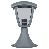 Светильник 80 460 NOF-P03-GR-IP44-E27 NAVIGATOR 80460