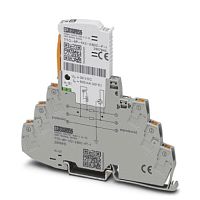 Устройство защиты от перенапряжений TTC-6P-1X2-24DC-PT-I | код 2906815 | PHOENIX CONTACT