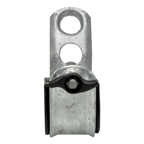 Зажим промежуточный PS470 4x70 мм2 PROxima | код ps-470 | EKF фото 5