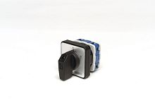 Переключатель двухпозиционный (0-1), 1 полюс, 25А | код PSA025AK131S | EMAS