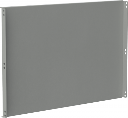 FORMAT Панель секционная внутренняя задняя 4B 600х300 IEK | код FO-00-FPS-060-030 | IEK