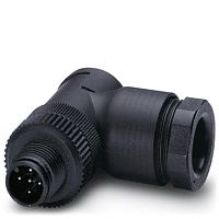 Разъем SACC-M12MR-5CON-PG11-DUO | код 1531044 | PHOENIX CONTACT