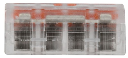 Клемма строительно-монтажная СМК 228-414 GENERICA | код UKZ60-414-050-G | IEK фото 4