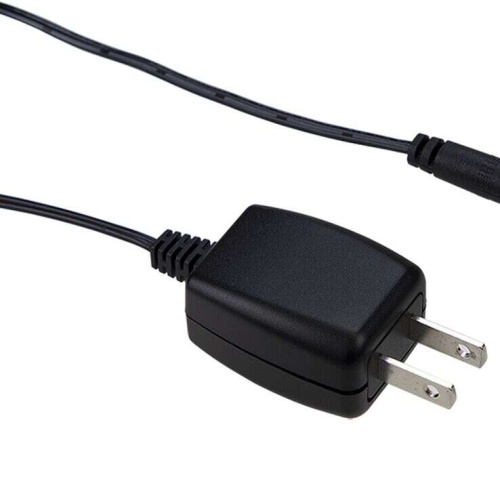 Источник питания AC-DC адаптер, 6Вт, вход 90…264В AC/135…370В DC, выход 15В/0.4A, изоляция 4242В DC, размеры 41.8x32.8x23.8мм, -20…+70С, тип штекера P1J, двухштырьковая вилка США | код SGAS06U15-P1J | MeanWell