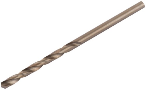 Сверло по металлу Cutop Profi с кобальтом 5%, 2.8X61 мм (10 шт) | код 48-28-10 | FIT фото 2 Сверло по металлу Cutop Profi с кобальтом 5%, 2.8X61 мм (10 шт) | код 48-28-10 | FIT фото 2