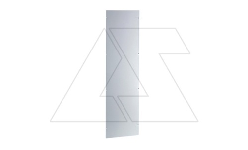 Боковые панели ENUX 2000x400мм (ВxГ), RAL7035, IP55, 2шт | код EUFI-040200 | ETA