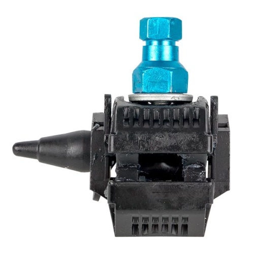 Зажим прокалывающий ответвительный P2X-95 16-95 мм2 / 2,5-35 мм2 инд, упак, PROxima | код p-2x-95-r | EKF фото 4