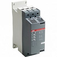 Софтстартер PSR85-600-81 45кВт 400В | код. 1SFA896114R1100 | ABB