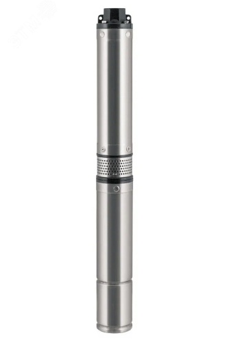 погружной центробежный электронасос БЦП 3,5-0,63-36 (370 Вт,1 м) | код 74584 | Unipump