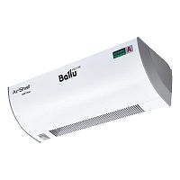 Завеса тепловая BHC-L05S02-S | код НС-1136133 | Ballu ( 1шт. )