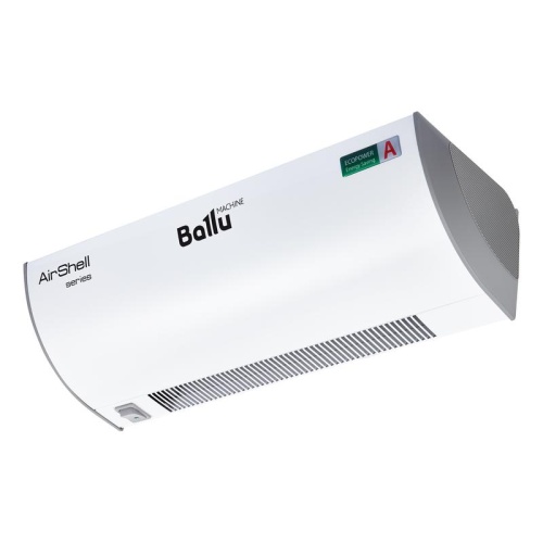 Завеса тепловая BHC-L05S02-S | код НС-1136133 | Ballu ( 1шт. )