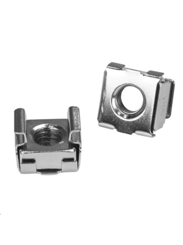 Закладные гайки М4 | код. ZX299P10 | ABB