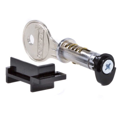 Замок для дверцы щитков RAM base IP65 на 36-72 модуля | код RB871872 | DKC фото 3 Замок для дверцы щитков RAM base IP65 на 36-72 модуля | код RB871872 | DKC фото 3